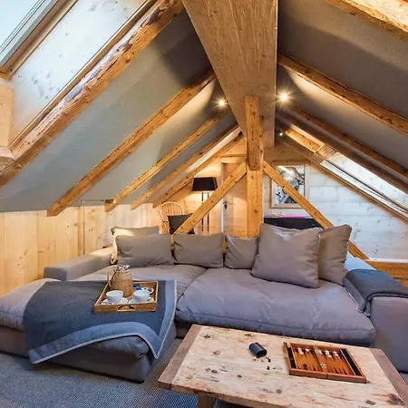 Contact Us At What App - 0041-798-078-462 For Bookings! - Flat With 4br Gstaad