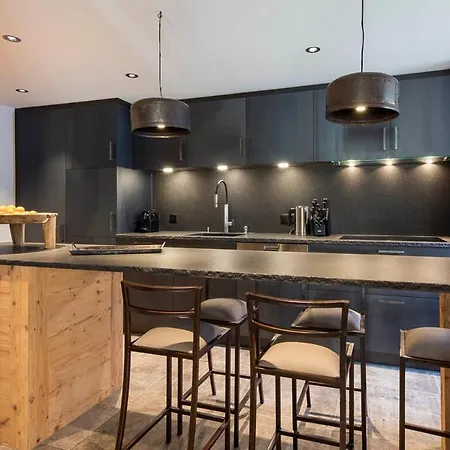 Apartment Contact Us At What App - 0041-798-078-462 For Bookings! - Flat With 4br Gstaad